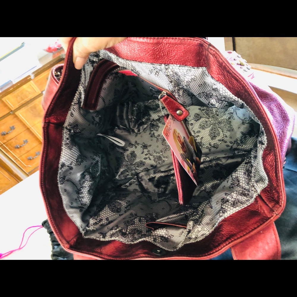 Bag 💗 - Picture 2 of 12